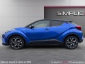 Toyota c-hr hybride rc18 122h design - caméra de recul - entretien à jour - sièges av chauffants occasion...