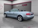 Audi a5 cabriolet 2.0 tdi 170 dpf s line - premiere main - entretien a jour occasion champigny-sur-marne (94) simplicicar...