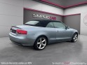 Audi a5 cabriolet 2.0 tdi 170 dpf s line - premiere main - entretien a jour occasion champigny-sur-marne (94) simplicicar...