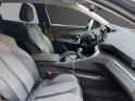 Peugeot 3008 puretech 130ch ss bvm6 allure caméra de recul gps garantie 12 mois occasion simplicicar villejuif  simplicicar...