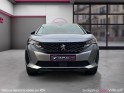 Peugeot 3008 puretech 130ch ss bvm6 allure caméra de recul gps garantie 12 mois occasion simplicicar villejuif  simplicicar...