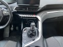 Peugeot 3008 puretech 130ch ss bvm6 allure caméra de recul gps garantie 12 mois occasion simplicicar villejuif  simplicicar...