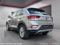 Volkswagen t-roc 1.5 tsi evo 150 start/stop dsg7 style, toit ouvrant, hayon electriques, apple carplay occasion simplicicar...