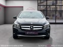 Mercedes classe gla 180 intuition/cameral de recul/entretiens a jour/garantie 12 mois occasion champigny-sur-marne (94)...