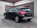 Mercedes classe gla 180 intuition/cameral de recul/entretiens a jour/garantie 12 mois occasion champigny-sur-marne (94)...