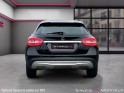 Mercedes classe gla 180 intuition/cameral de recul/entretiens a jour/garantie 12 mois occasion champigny-sur-marne (94)...