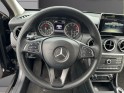 Mercedes classe gla 180 intuition/cameral de recul/entretiens a jour/garantie 12 mois occasion champigny-sur-marne (94)...