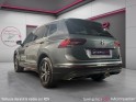 Volkswagen tiguan allspace 2.0 tdi 150 dsg7 carat exclusive toit ouvrant hayon Électrique toutes options occasion...