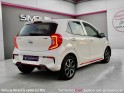 Kia picanto 1.2 dpi 84ch bva5 gt line/carplay android auto/camera de recul/garantie constructeur occasion simplicicar salon...