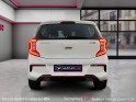 Kia picanto 1.2 dpi 84ch bva5 gt line/carplay android auto/camera de recul/garantie constructeur occasion simplicicar salon...