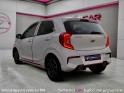 Kia picanto 1.2 dpi 84ch bva5 gt line/carplay android auto/camera de recul/garantie constructeur occasion simplicicar salon...