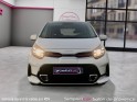 Kia picanto 1.2 dpi 84ch bva5 gt line/carplay android auto/camera de recul/garantie constructeur occasion simplicicar salon...