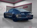 Ford mustang fastback v8 5.0 bva10 gt garantie 12 mois 1ère main occasion simplicicar royan simplicicar simplicibike france