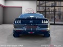 Ford mustang fastback v8 5.0 bva10 gt garantie 12 mois 1ère main occasion simplicicar royan simplicicar simplicibike france