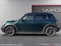 Mini countryman r60 184 ch cooper s occasion simplicicar frejus  simplicicar simplicibike france