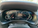 Bmw x4 g02 m40d 326ch bva8 volant chauffant/ toit ouvrant/ affichage tête haute/ harman kardon/ caméra 360/ garantie 12...