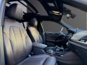 Bmw x4 g02 m40d 326ch bva8 volant chauffant/ toit ouvrant/ affichage tête haute/ harman kardon/ caméra 360/ garantie 12...