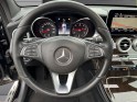 Mercedes glc classe 220 d 9g-tronic 4matic fascination/controle technique vierge/entretiens full mb/toit auvrant/garantie...