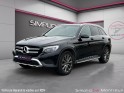 Mercedes glc classe 220 d 9g-tronic 4matic fascination/controle technique vierge/entretiens full mb/toit auvrant/garantie...