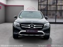 Mercedes glc classe 220 d 9g-tronic 4matic fascination/controle technique vierge/entretiens full mb/toit auvrant/garantie...