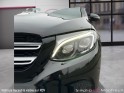 Mercedes glc classe 220 d 9g-tronic 4matic fascination/controle technique vierge/entretiens full mb/toit auvrant/garantie...