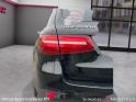 Mercedes glc classe 220 d 9g-tronic 4matic fascination/controle technique vierge/entretiens full mb/toit auvrant/garantie...