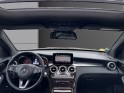 Mercedes glc classe 220 d 9g-tronic 4matic fascination/controle technique vierge/entretiens full mb/toit auvrant/garantie...