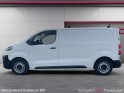 Citroen jumpy fourgon m 1.6 bhdi 115 ch confort tva récupérable occasion toulouse (31) simplicicar simplicibike france