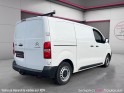 Citroen jumpy fourgon m 1.6 bhdi 115 ch confort tva récupérable occasion toulouse (31) simplicicar simplicibike france