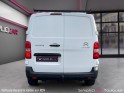 Citroen jumpy fourgon m 1.6 bhdi 115 ch confort tva récupérable occasion toulouse (31) simplicicar simplicibike france