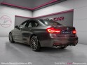 Bmw serie 3 lci berline  340i xdrive 3.0 360 cv m perf - garantie 1 an occasion parc voitures beauvais simplicicar...