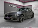 Bmw serie 3 lci berline  340i xdrive 3.0 360 cv m perf - garantie 1 an occasion parc voitures beauvais simplicicar...