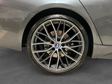 Bmw serie 3 lci berline  340i xdrive 3.0 360 cv m perf - garantie 1 an occasion parc voitures beauvais simplicicar...