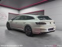 Volkswagen arteon shooting brake 2.0 tdi evo scr 150 dsg7 r-line occasion simplicicar pau simplicicar simplicibike france