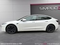 Tesla model 3 highland autonomie standard plus rwd occasion simplicicar vaucresson simplicicar simplicibike france