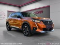 Peugeot 2008 puretech 130 ss eat8 gt occasion simplicicar la ciotat simplicicar simplicibike france