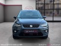 Seat arona 1.0 ecotsi 95 ch start/stop bvm5 urban occasion simplicicar la ciotat simplicicar simplicibike france