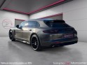 Porsche panamera 4 v6 3.0 462ch hybrid sport turismo occasion montpellier (34) simplicicar simplicibike france