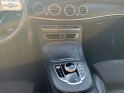 Mercedes classe e 220 d 9g-tronic amg line occasion simplicicar lille  simplicicar simplicibike france