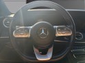 Mercedes classe e 220 d 9g-tronic amg line occasion simplicicar lille  simplicicar simplicibike france