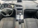 Peugeot 5008 1.6 hdi 115ch fap bvm6 allure 7pl, toit panoramique, garantie 12 mois occasion simplicicar villejuif ...