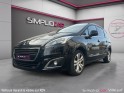 Peugeot 5008 1.6 hdi 115ch fap bvm6 allure 7pl, toit panoramique, garantie 12 mois occasion simplicicar villejuif ...