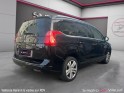 Peugeot 5008 1.6 hdi 115ch fap bvm6 allure 7pl, toit panoramique, garantie 12 mois occasion simplicicar villejuif ...