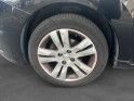 Peugeot 5008 1.6 hdi 115ch fap bvm6 allure 7pl, toit panoramique, garantie 12 mois occasion simplicicar villejuif ...