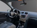 Volkswagen polo 1.2 tsi 90 bmt série spéciale allstar garantie 12 mois/apple carplay occasion paris 17ème (75)(porte...