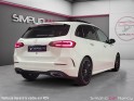 Mercedes classe b 200d amg line - 1ère main -surequipee - garantie 12 mois occasion simplicicar nancy simplicicar...