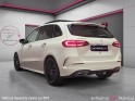 Mercedes classe b 200d amg line - 1ère main -surequipee - garantie 12 mois occasion simplicicar nancy simplicicar...