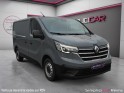 Renault trafic fourgon l1h1 2800 kg blue dci 150 ch grand confort  options occasion simplicicar reims simplicicar...