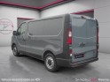 Renault trafic fourgon l1h1 2800 kg blue dci 150 ch grand confort  options occasion simplicicar reims simplicicar...