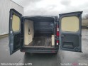 Renault trafic fourgon l1h1 2800 kg blue dci 150 ch grand confort  options occasion simplicicar reims simplicicar...